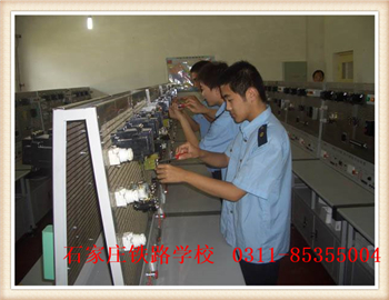 機電技術應用 專業介紹 機電技術應用 專業介紹