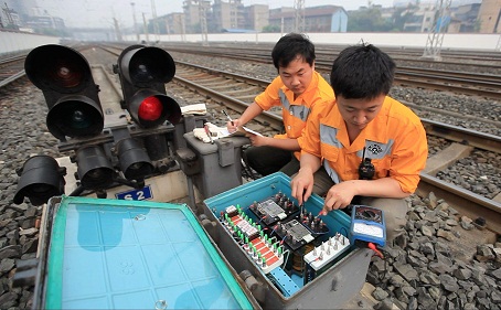 鐵道信號專業報名要求及課程設置 專業介紹 鐵道信號專業報名要求及課程設置 專業介紹