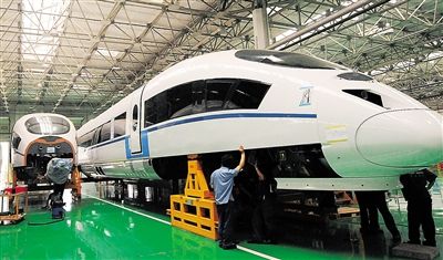 鐵道車輛運用與檢修專業(yè)就業(yè)前景怎么樣 招生問答 鐵道車輛運用與檢修專業(yè)就業(yè)前景怎么樣 招生問答