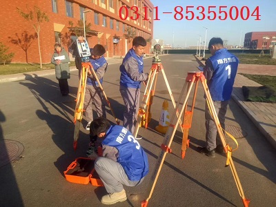 石家莊鐵路學校工程測量專業(yè)報名要求分數(shù)嗎 招生問答