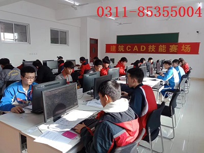 石家莊鐵路技校工程測量專業(yè)怎么樣 招生問答 石家莊鐵路技校工程測量專業(yè)怎么樣 招生問答