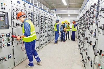 城市軌道交通供電專業(yè)就業(yè)方向介紹 招生問(wèn)答 城市軌道交通供電專業(yè)就業(yè)方向介紹 招生問(wèn)答