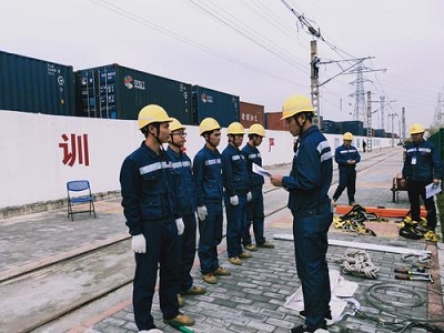 鐵路技校城市軌道交通供電專業(yè)課程設(shè)置 招生問答 鐵路技校城市軌道交通供電專業(yè)課程設(shè)置 招生問答