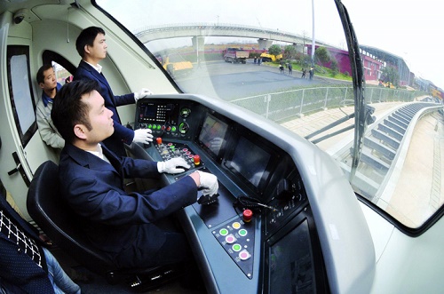 火車司機(jī)考試報名時間是哪天 行業(yè)新聞 火車司機(jī)考試報名時間是哪天 行業(yè)新聞