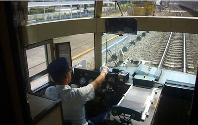 火車(chē)司機(jī)全國(guó)有多少個(gè)考點(diǎn) 行業(yè)新聞 火車(chē)司機(jī)全國(guó)有多少個(gè)考點(diǎn) 行業(yè)新聞