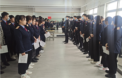 石家莊鐵路技工學校畢業管就業嗎 招生問答