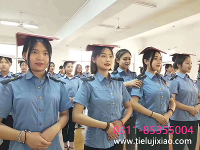 石家莊鐵路學校熱門專業推薦 招生問答 石家莊鐵路學校熱門專業推薦 招生問答