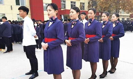 石家莊好的航空專業學校是哪個 招生問答 石家莊好的航空專業學校是哪個 招生問答