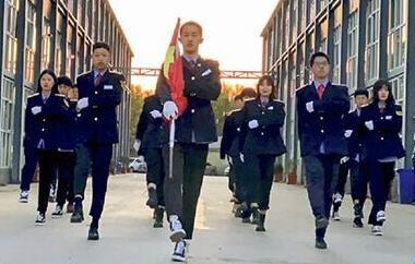 石家莊鐵路職業高級技工學校辦學多少年了 招生問答 石家莊鐵路職業高級技工學校辦學多少年了 招生問答