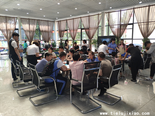 石家莊鐵路學校有文化課嗎 學校新聞 石家莊鐵路學校有文化課嗎 學校新聞