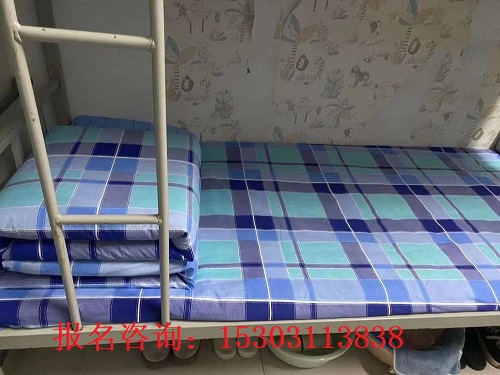 石家莊鐵路學校宿舍環(huán)境好嗎 學校新聞 石家莊鐵路學校宿舍環(huán)境好嗎 學校新聞