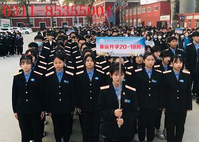 石家莊鐵路職業(yè)高級(jí)技工學(xué)校升學(xué)班大專在哪上 招生問答 石家莊鐵路職業(yè)高級(jí)技工學(xué)校升學(xué)班大專在哪上 招生問答