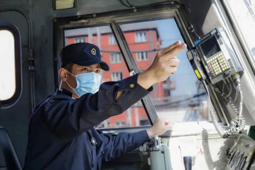 石家莊火車司機培訓學校在哪？ 招生問答