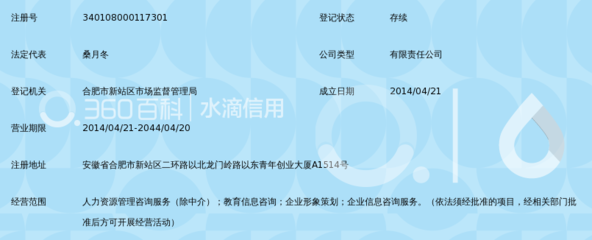 從“信息”到“價值” 探訪合肥青木信息咨詢背后的戰略匠心