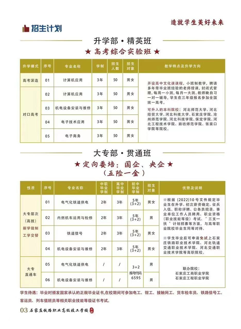 石家莊鐵路學校2024年秋季招生簡章(圖) 校園環境 第4張 石家莊鐵路學校2024年秋季招生簡章(圖) 校園環境 第4張
