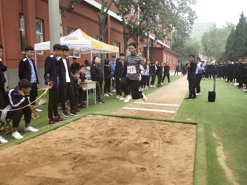 中考立定跳遠滿分評定標準 行業新聞 中考立定跳遠滿分評定標準 行業新聞