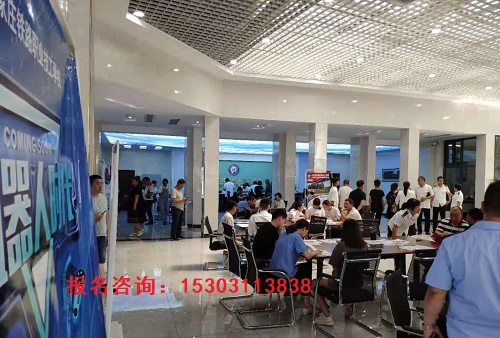 石家莊鐵路職業高級技工學校實力怎么樣 招生問答 石家莊鐵路職業高級技工學校實力怎么樣 招生問答